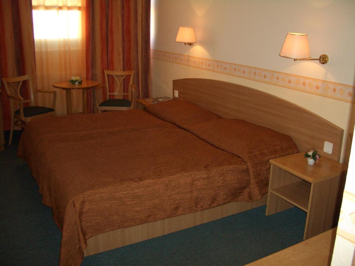 Hotel Eben - Budapest, Budapest