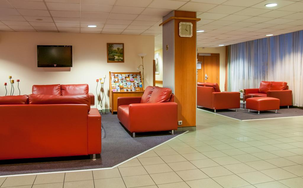 Hotel Eben - Budapest — Photos 3